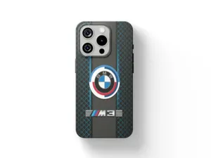 BMW Cell Phone Cover Sturdy Modern Style